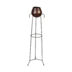 Urn Planter on Stand - Image 3