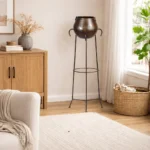 Urn Planter on Stand